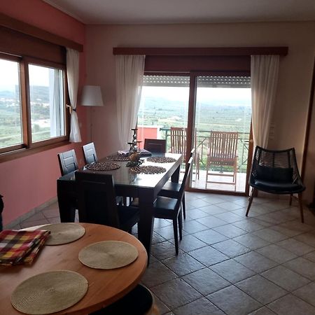 Tragana Villa 외부 사진