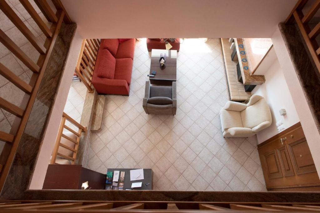 Tragana Villa 외부 사진