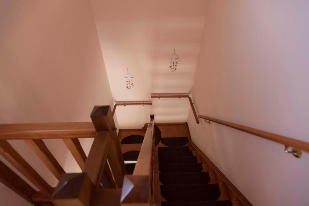Tragana Villa 외부 사진