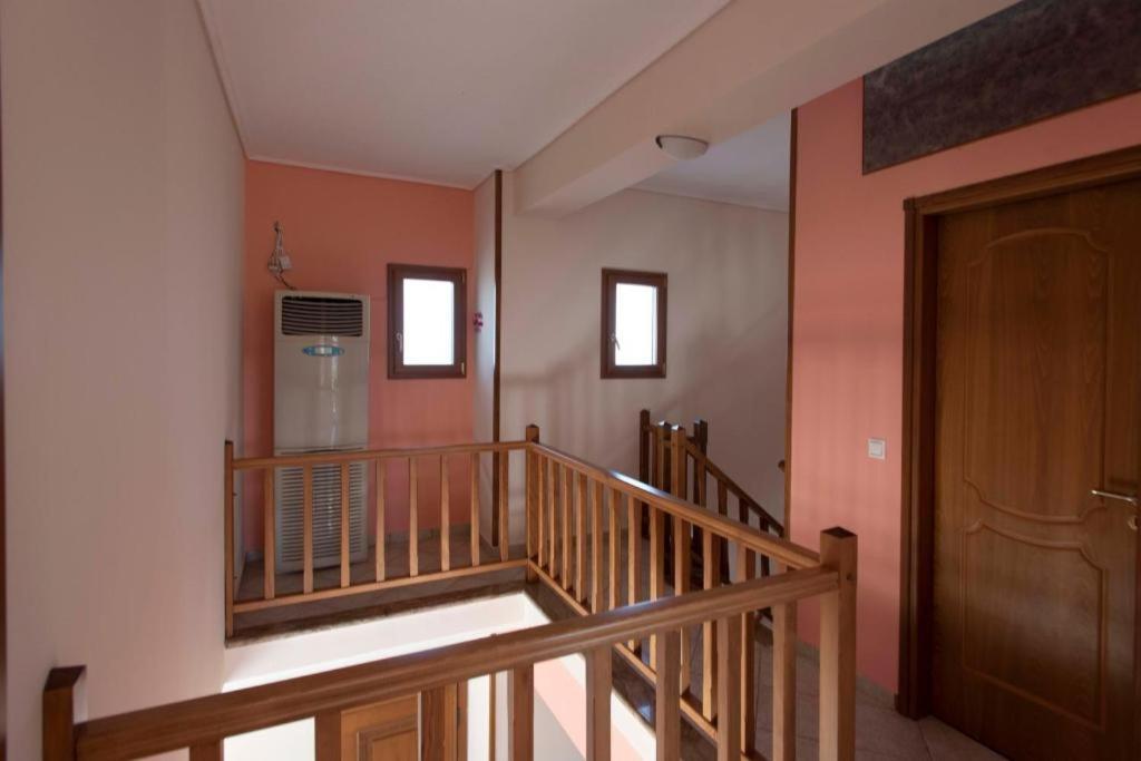 Tragana Villa 외부 사진