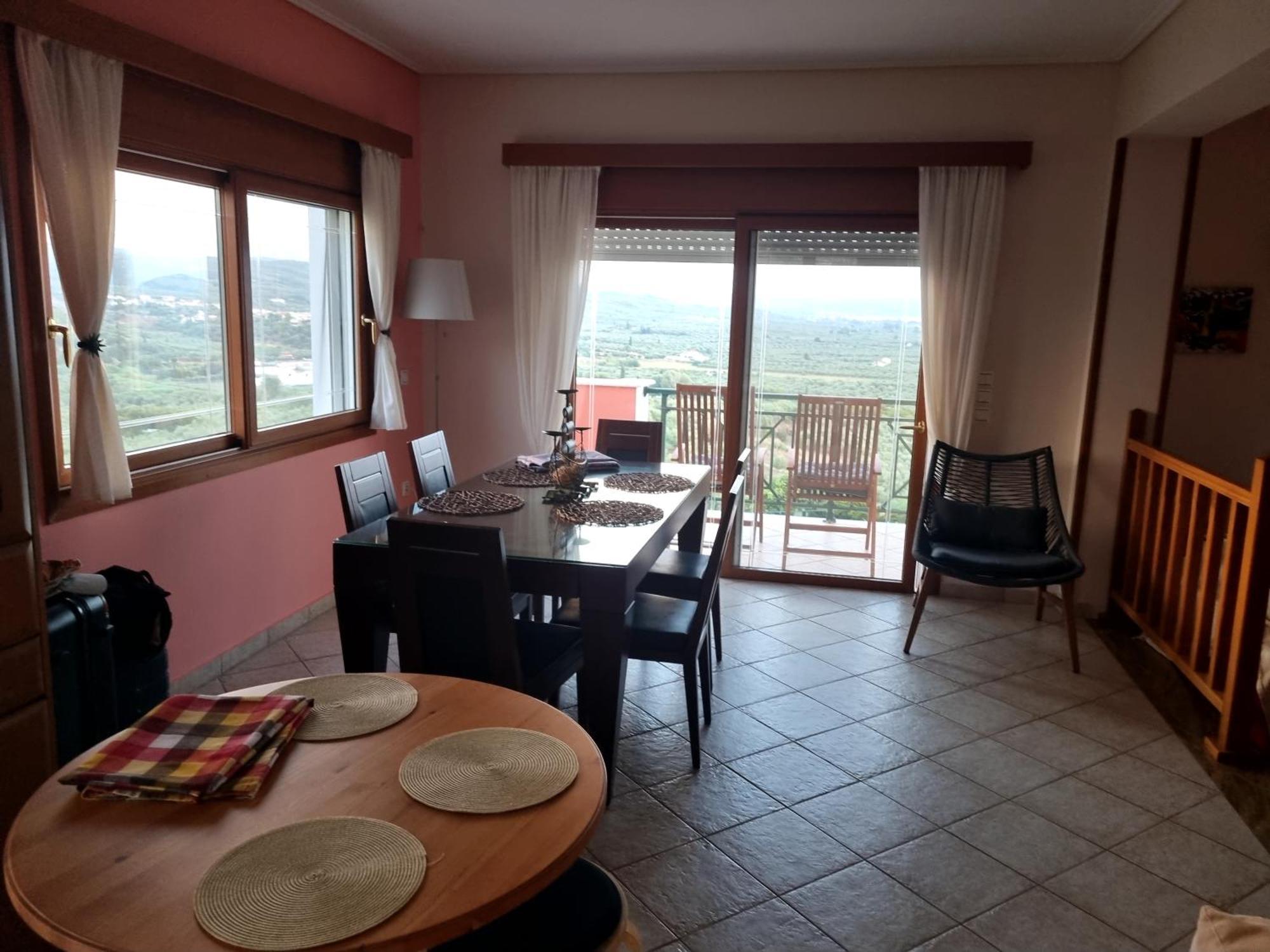 Tragana Villa 외부 사진