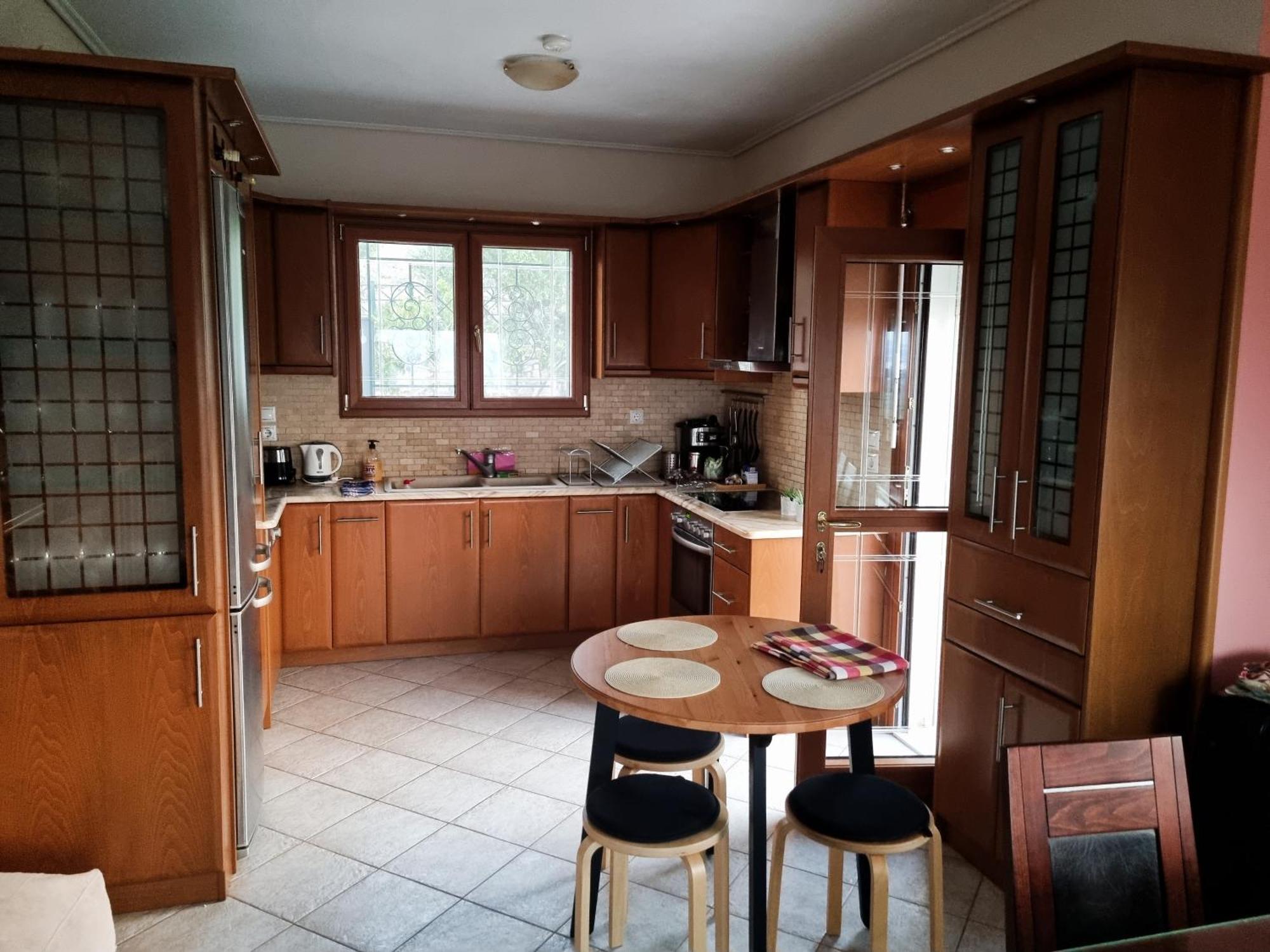 Tragana Villa 외부 사진